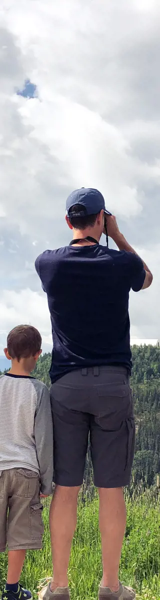 Jahresversicherung – Family full